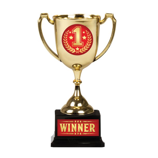 Winner Pokal