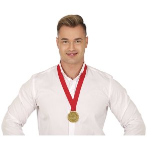 Medalje 