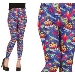 90'er leggings