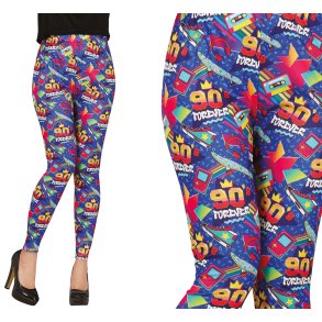 90'er leggings