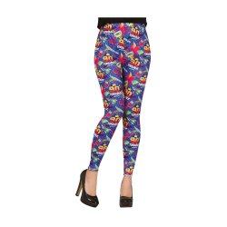 90'er leggings