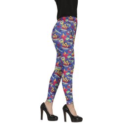 90'er leggings