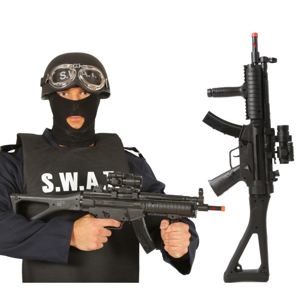SWAT Gev�r