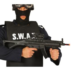 SWAT Gev�r