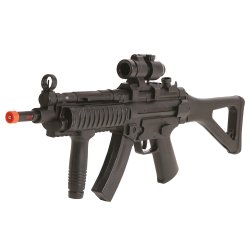SWAT Gev�r