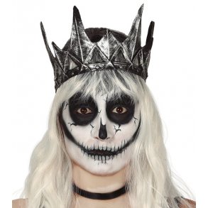 Drottningkrona Evil queen