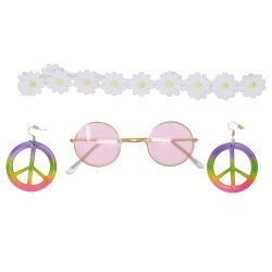 Hippie S�t