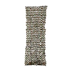 Camouflage net 70x180cm