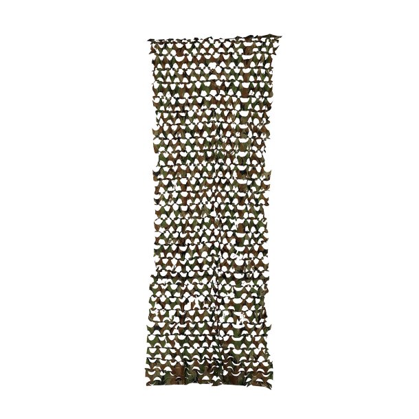 Camouflage net 70x180cm