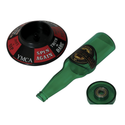 Spinshot aktion drukspil