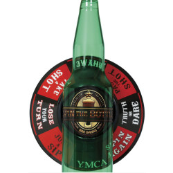 Spinshot aktion drukspil