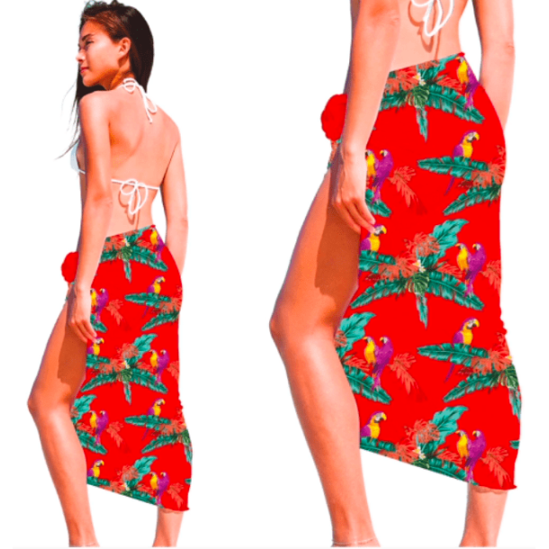 Sarong Rd
