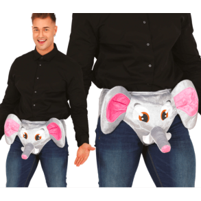 Underbukser - Elefant