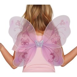 Lila Fevingar f�r Barn