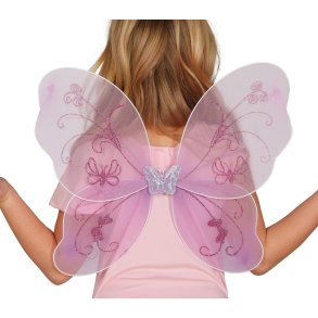 Lila Fevingar f�r Barn
