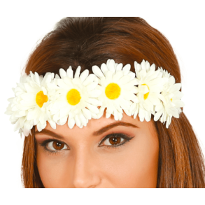 Hrbnd hippi - marguerit