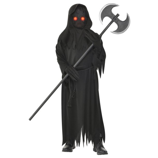 Dden Sort Kbe Barn - Glaring Reaper 
