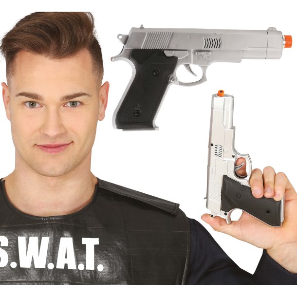 S�lv Pistol