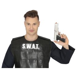 S�lv Pistol