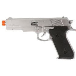 S�lv Pistol