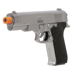S�lv Pistol
