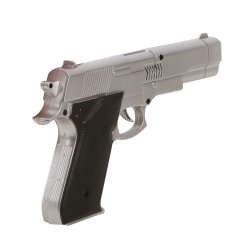 S�lv Pistol