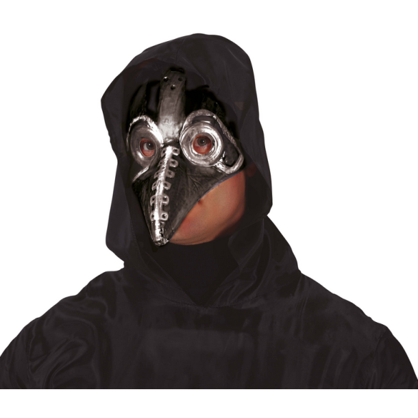 Pest Doctor-mask
