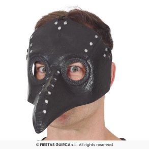 Pestl�karmask