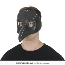 Pestl�karmask