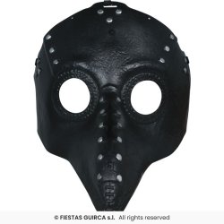 Pestl�karmask