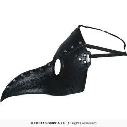 Pestl�karmask