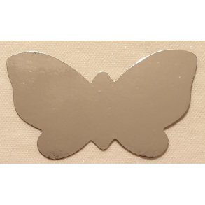 Bordkort sommerfugle SLV