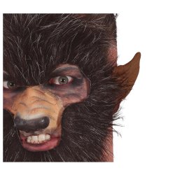 Brune Varulve�rer