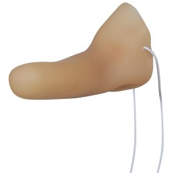 Lang n�se 10 cm