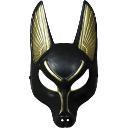  Anubis Maske