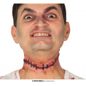 Falsk s�r med sting