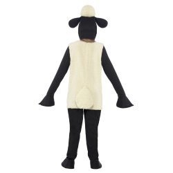 Shaun the sheep dragt til brn