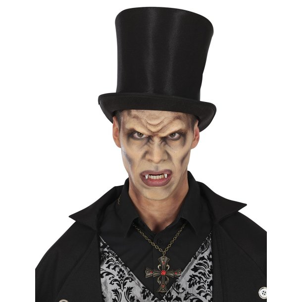 Vampyr tnder i slv