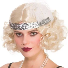 20r paryk m. pandebnd BLOND