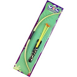 Bue og Pile m Sugekop