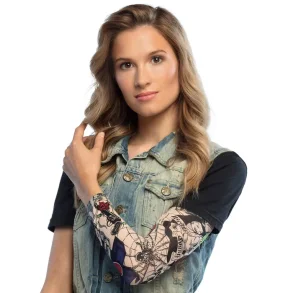 Tattoo rme - westcoast