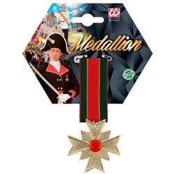 Medaljon p nl
