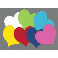 placera kort hjrta i granitgr