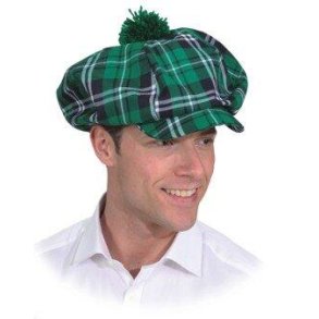 Golfhat Skotskternet
