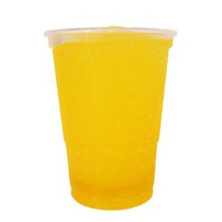 Slush ice saft : Ananas