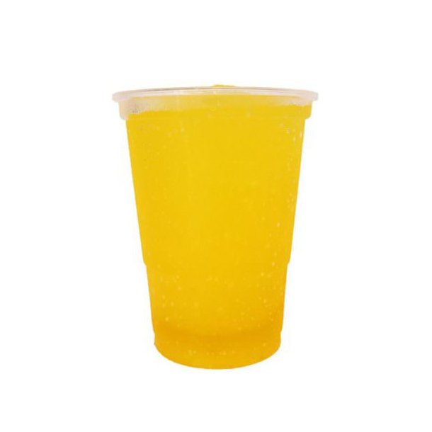 Slush-ice koncentrat : Ananas