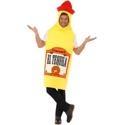 Tequila kostume