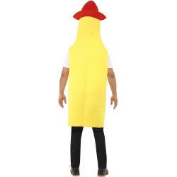 Tequila kostume