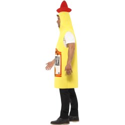 Tequila kostume