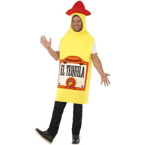 Tequila kostume